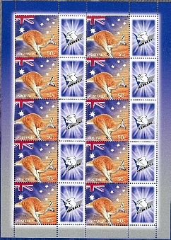 AU 2006 Bulldogs.jpg (147597 octets)