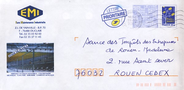 pap stade de France.jpg (48539 octets)